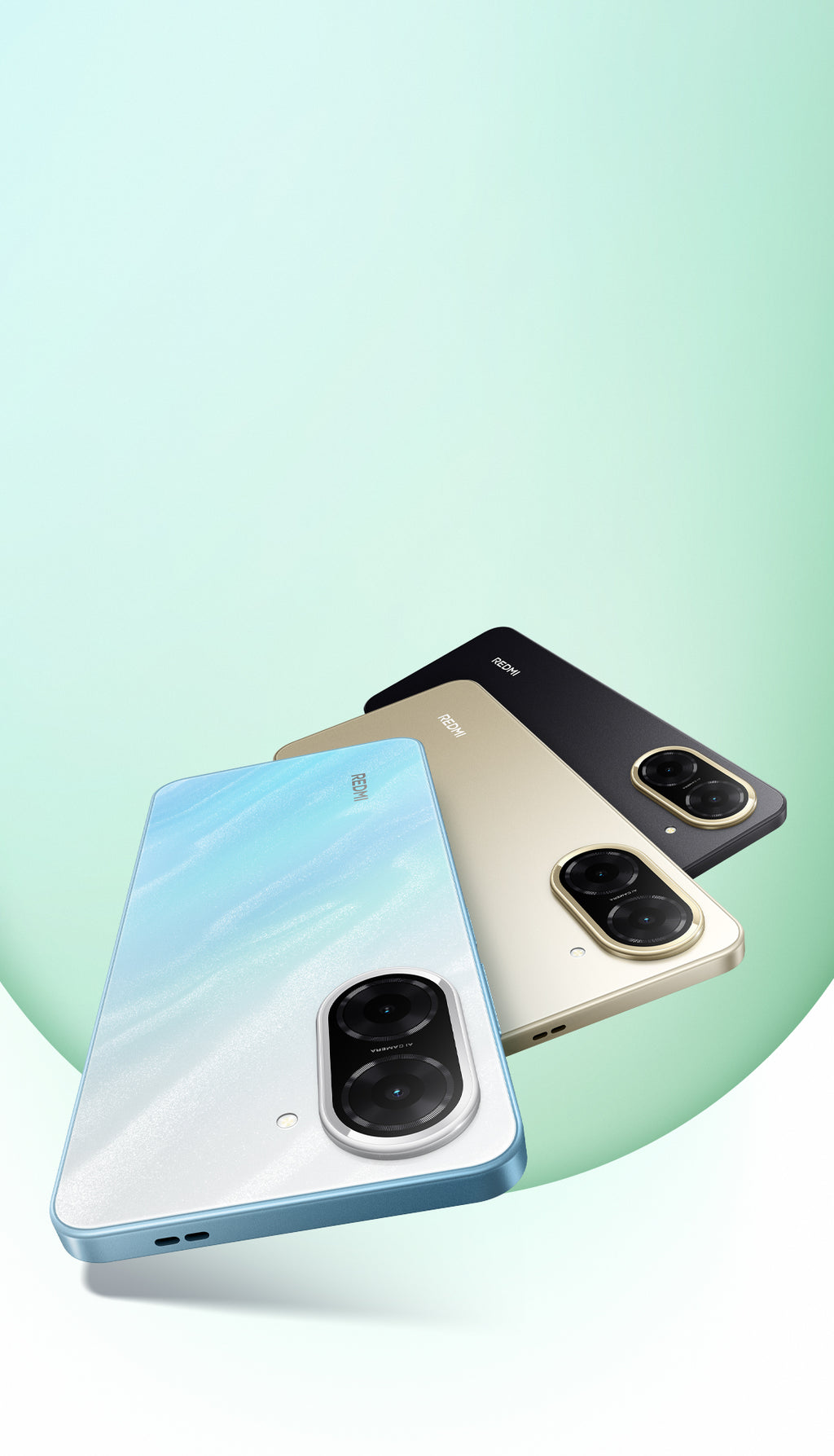 Xiaomi Remi A5 de 3/64gb
