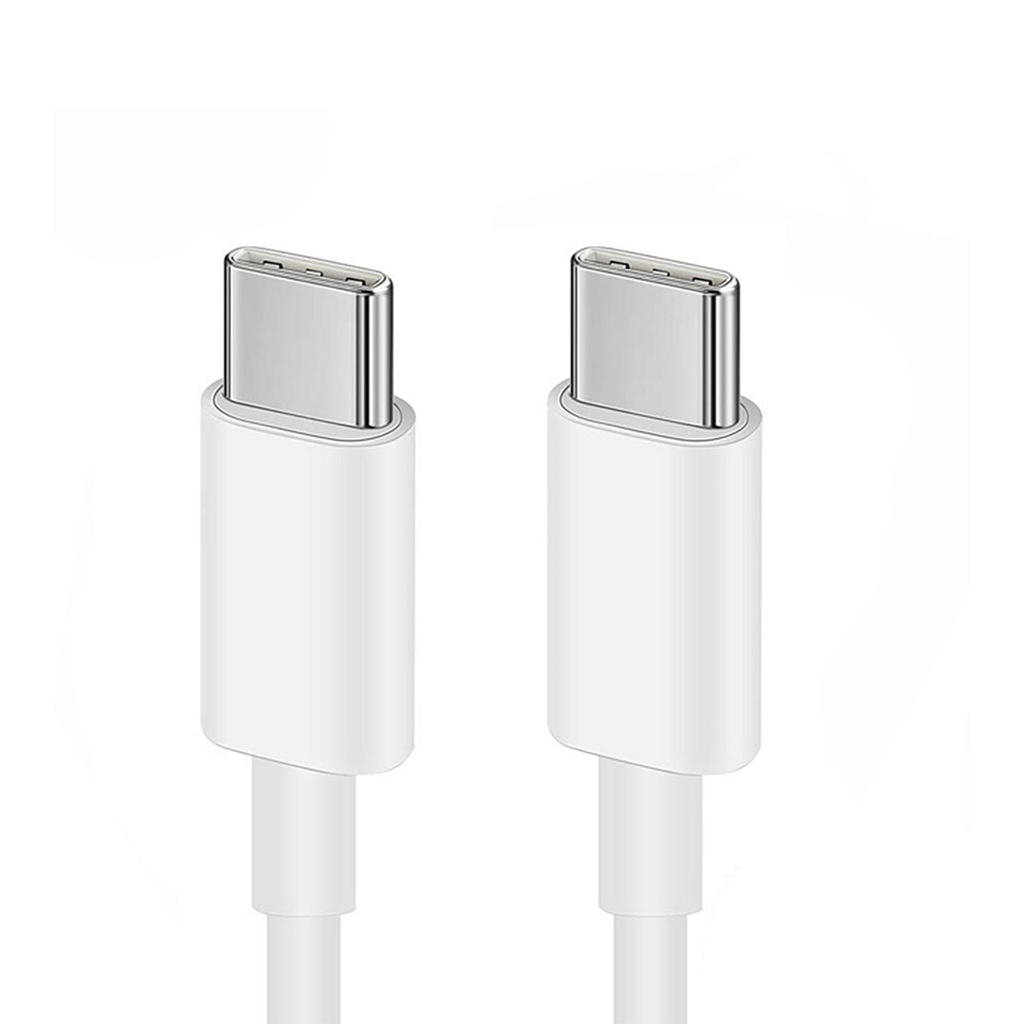 Cable tipo C a C ORIGINAL