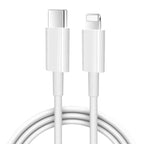 Cable usb c a lightning ORIGINAL