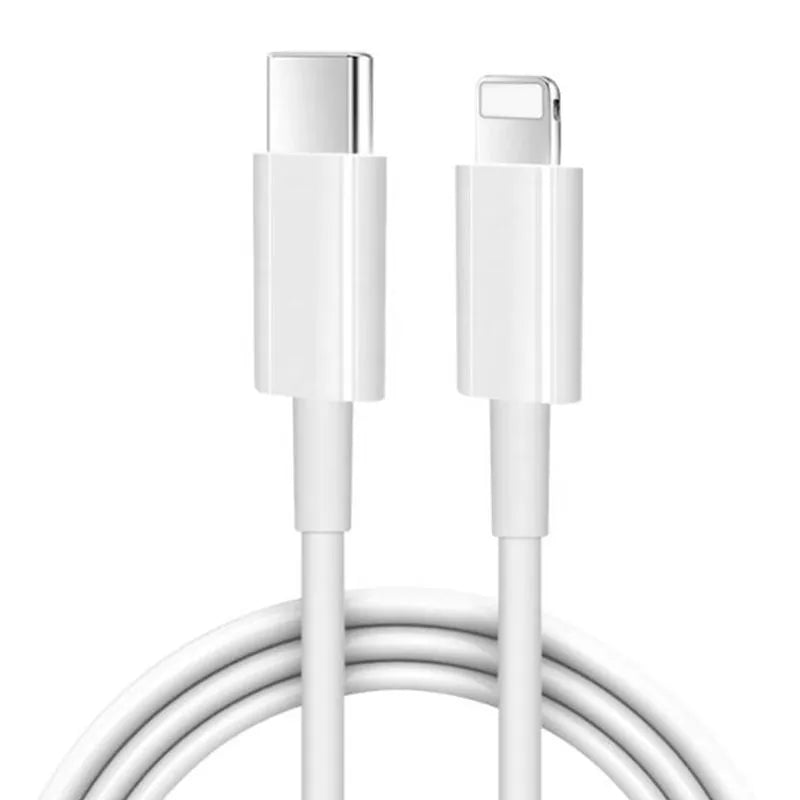 Cable usb c a lightning ORIGINAL