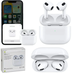 Airpods serie 4 ANC Replica 1.1