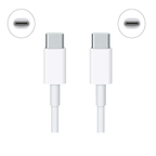 Cable tipo C a C ORIGINAL