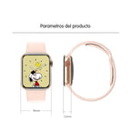 Reloj Mobulaa IW10mini
