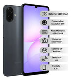 Samsung Galaxy A07 4/64GB