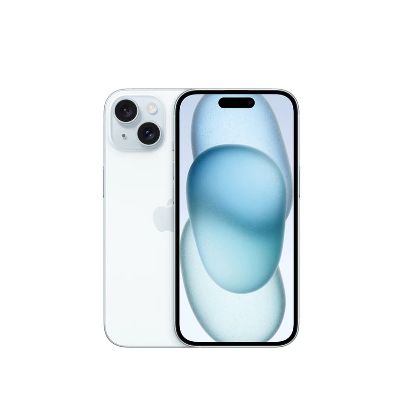 iPhone 15 de 128gb Nuevo