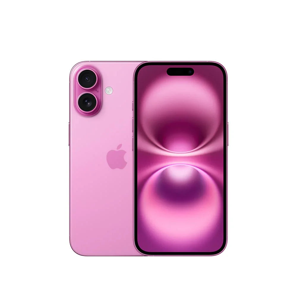 iPhone 16 de 128gb Nuevo