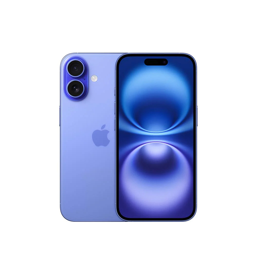 iPhone 16 de 128gb Nuevo