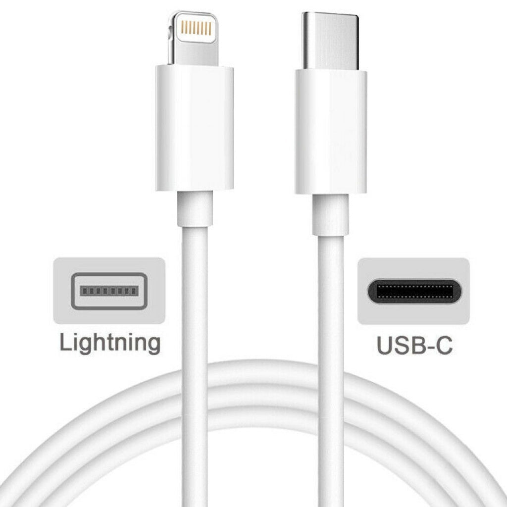 Cable usb c a lightning ORIGINAL