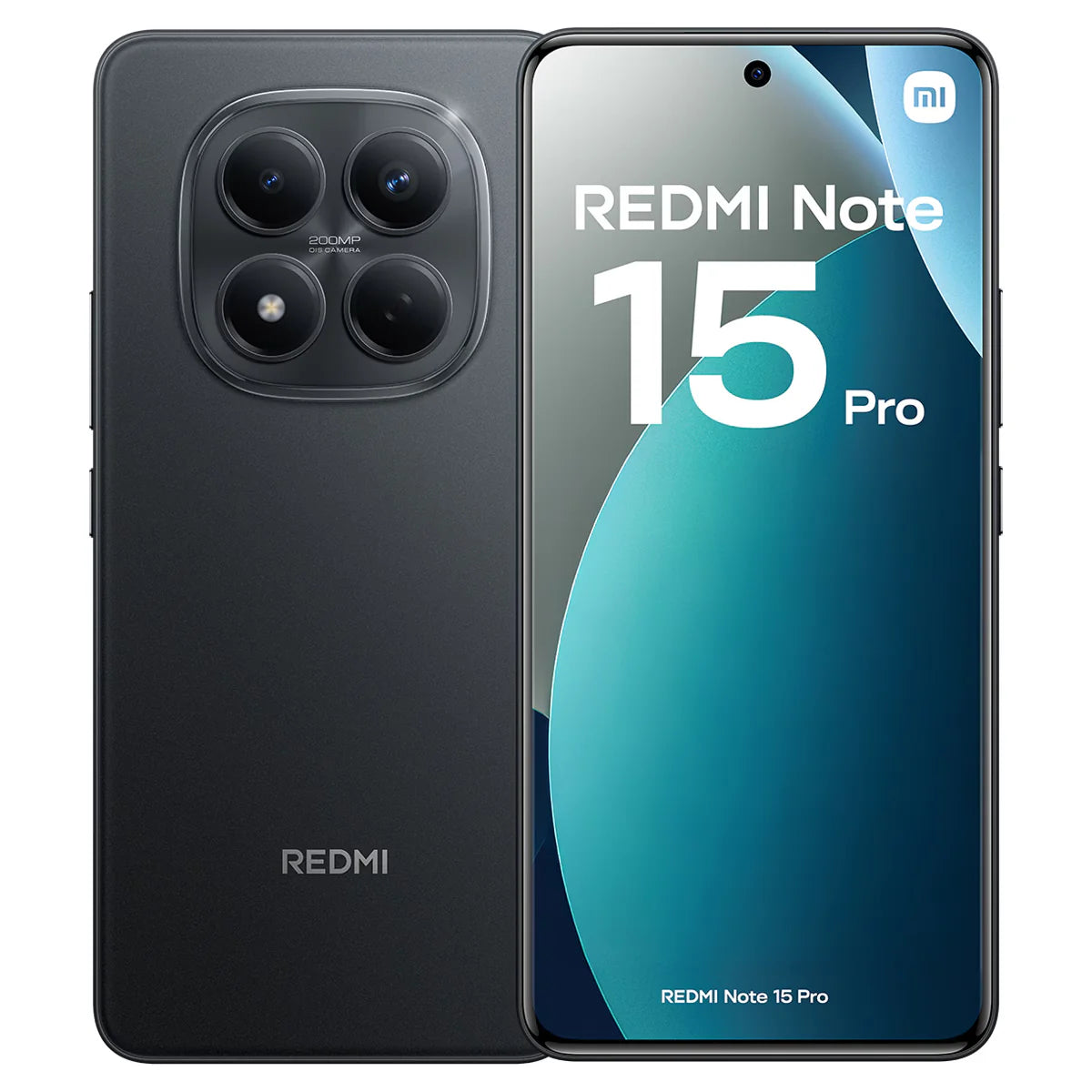 Xiaomi Redmi Note 15 Pro 4G  8/256GB