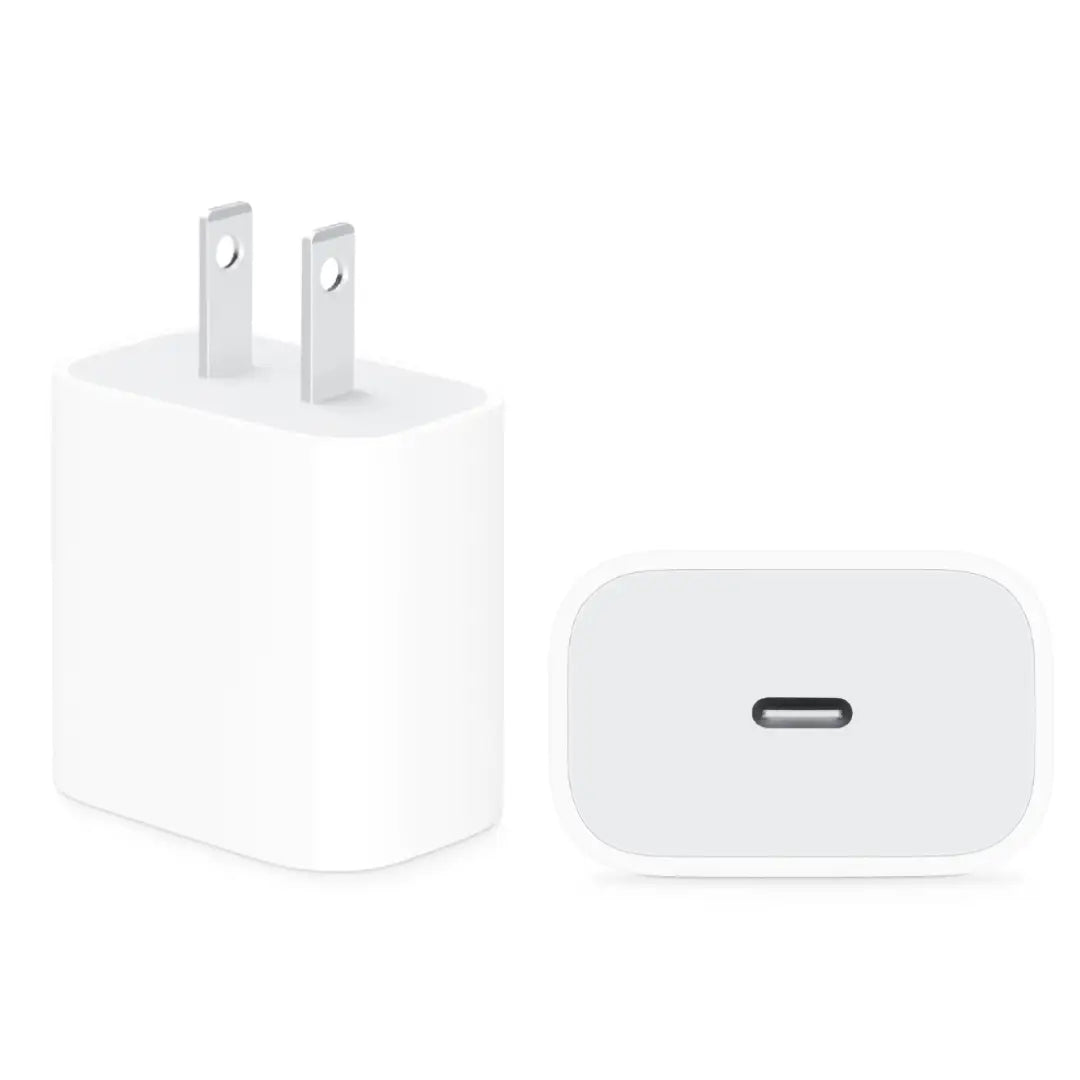cubo de 20w apple original