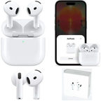 Airpods serie 4 ANC Replica 1.1