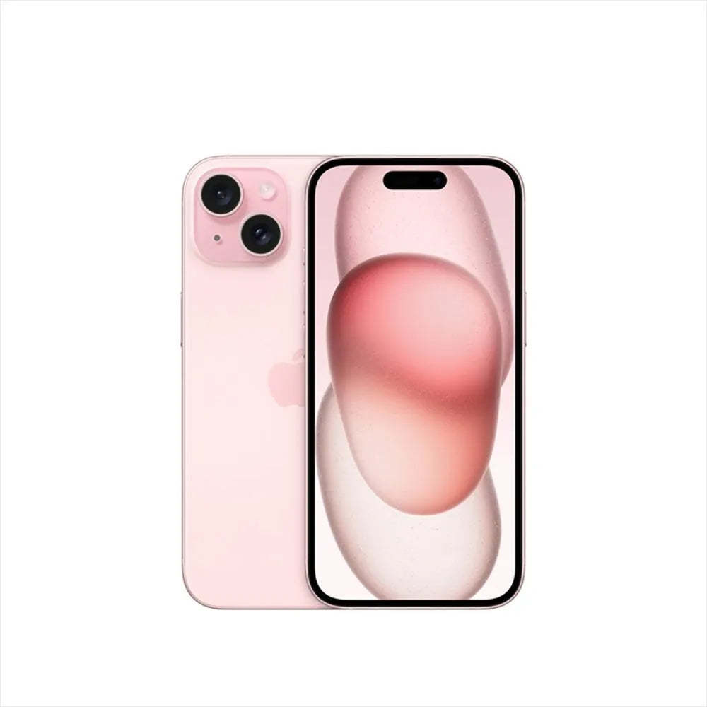 iPhone 15 de 128gb Nuevo