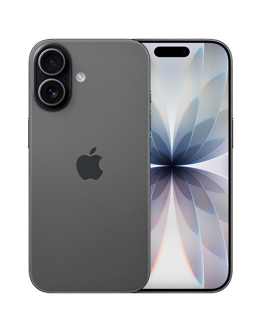 iPhone 17 de 256gb nuevo