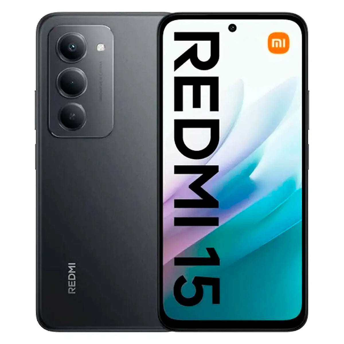 Xiaomi Redmi 15 8/256GB