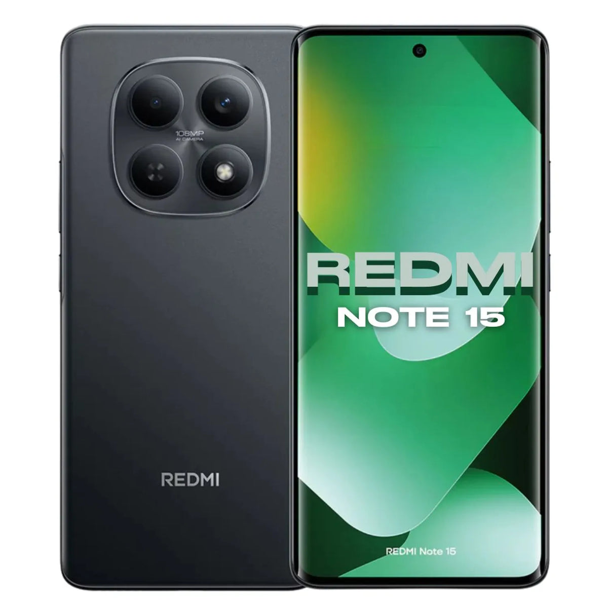 Xiaomi Redmi Note 15 6/128GB